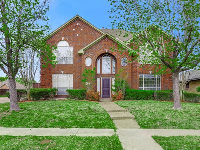 2101 Whitehurst Ln, Carrollton, TX, 75007