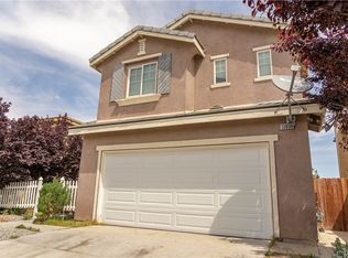13836 Summer Wind St, Victorville, CA 92394