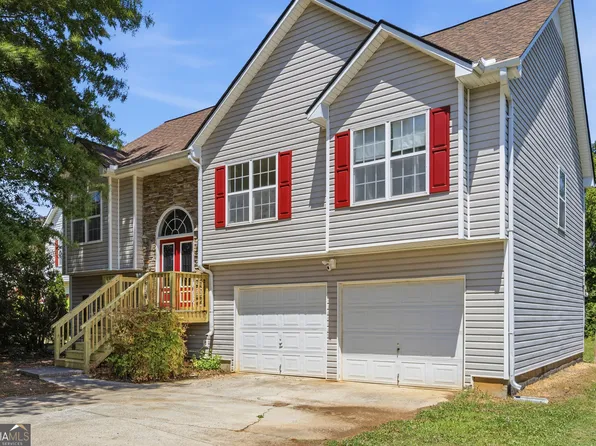 5730 Stout Pkwy, Powder Springs, GA 30127