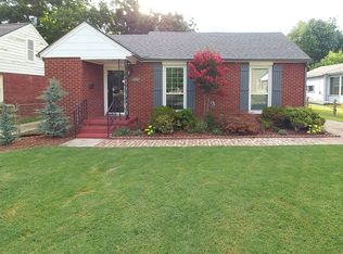 1411 S Louisville Ave, Tulsa, OK 74112