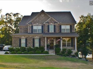 460 Beaumont Park Cir, Blythewood, SC 29016