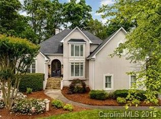 3908 Ayrshire Pl, Charlotte, NC 28210