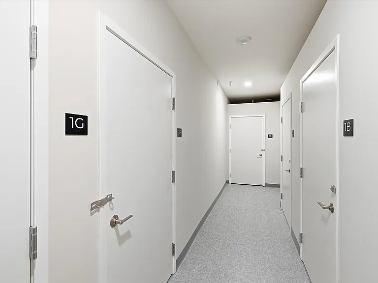 Storage Room