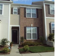 2904 Casona Way, Raleigh, NC 27616