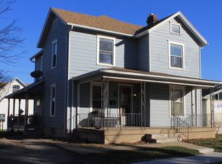 915 E Central Ave, Miamisburg, OH 45342