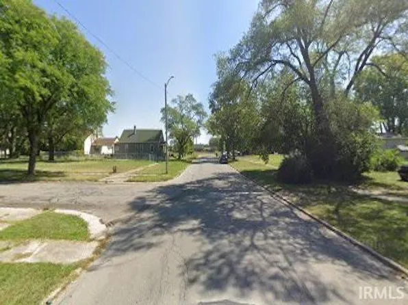 536 Lasselle St, Fort Wayne, IN 46803