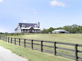 8375 Tates Creek Rd, Lexington, KY 40515