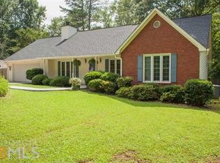 1583 Fieldgreen Trce, Stone Mountain, GA 30088