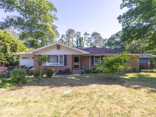 408 Skyway Dr, Warner Robins, GA 31088