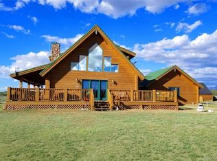 4643 Powder Horn Rd, San Luis, CO 81152