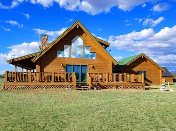 4643 Powder Horn Road, San Luis, CO 81152