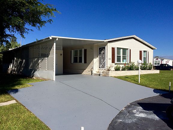 2nd image of 701 Aqui Esta Dr Lot 110