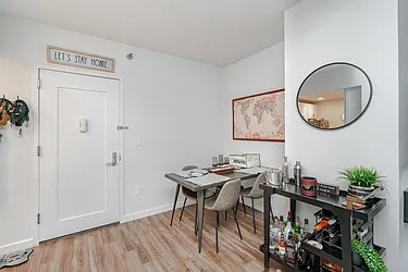 Rented by Modern Spaces