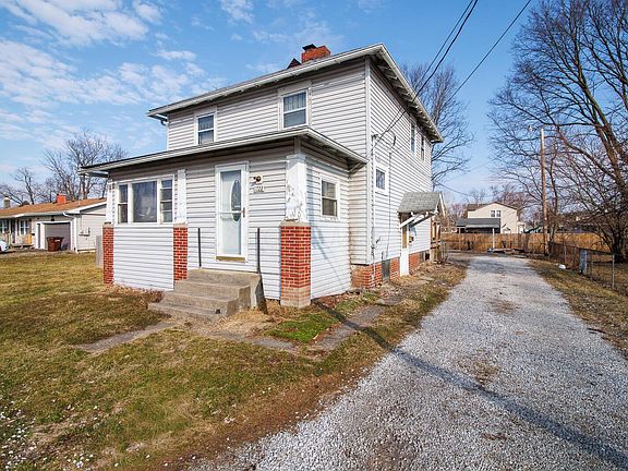 2nd image of 1722 Obetz Ave