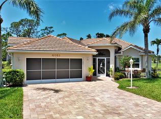 4021 Big Pass Ln, Punta Gorda, FL 33955