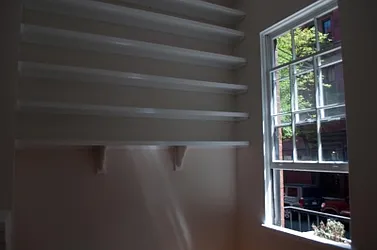 Rented by Citi Habitats