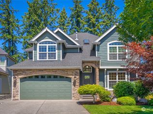 3862 Cameron Dr NE, Lacey, WA 98516