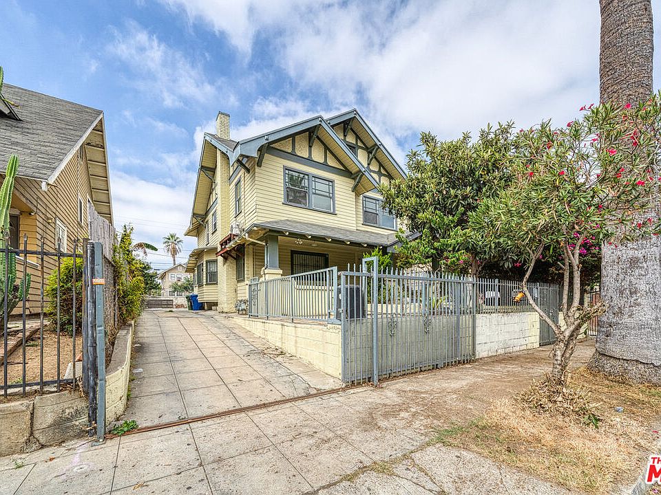 1st image of 1677 S Harvard Blvd #1677