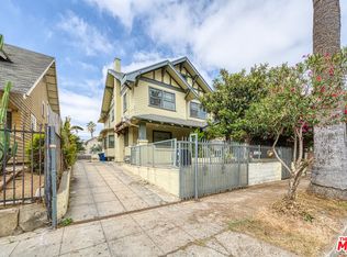 1677 S Harvard Blvd #1677, Los Angeles, CA 90006