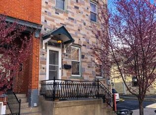334 N Charlotte St, Lancaster, PA 17603