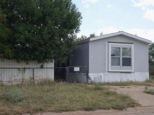 Abilene Tx Mobile Homes Manufactured Homes For Sale 2 Homes Zillow