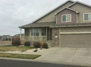 1851 Evans Ln, Lochbuie, CO 80603