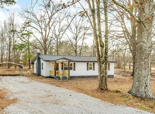 1281 Woodlawn Rd, Brighton, TN 38011
