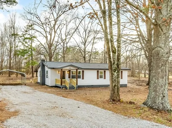 1281 Woodlawn Rd, Brighton, TN 38011