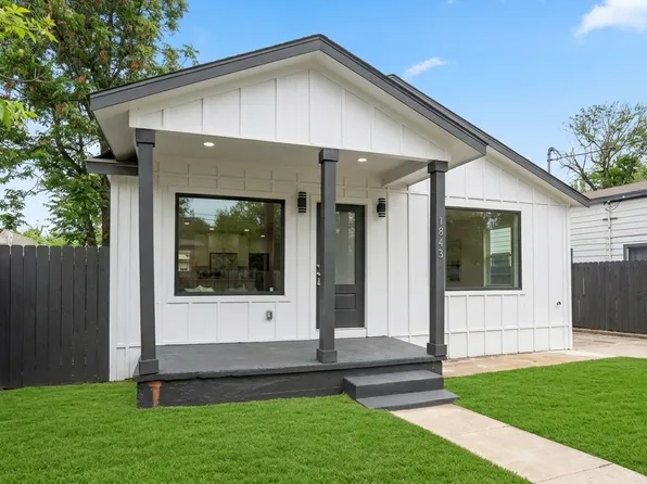 1843 Dawson, San Antonio, TX 78202