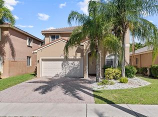 3767 Pebblebrook Mnr, Pompano Beach, FL 33073