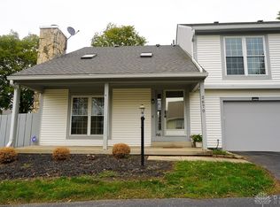 2670 Orchard Run Rd, Dayton, OH 45449