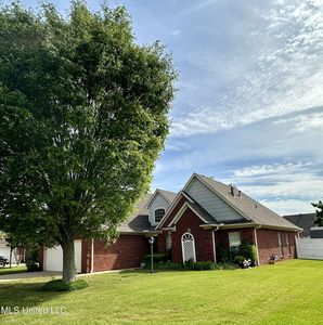 5788 Carter Dr, Southaven, MS, 38672