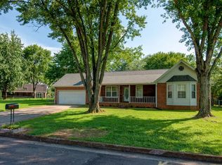 102 Dartmouth Ct, Smyrna, TN 37167