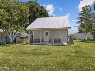 116 Androcles Rd, Carencro, LA 70520