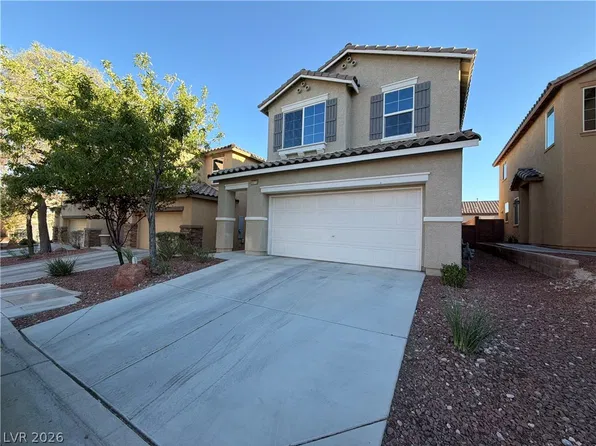 10713 Dobbs Ave, Las Vegas, NV 89166