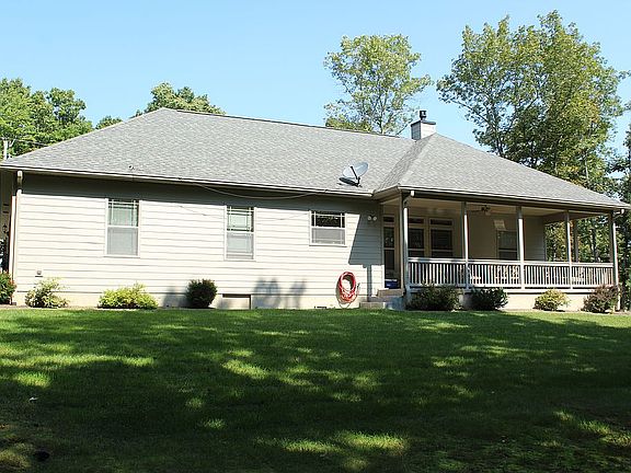 4th image of 606 Lakeview Dr