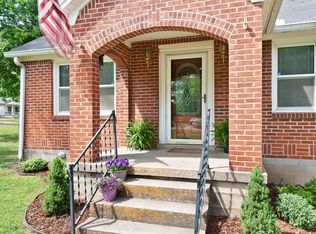 310 Adams Ave, Mount Pleasant, TN 38474