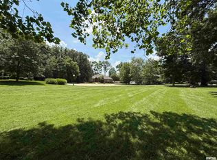 LOT 17 N Country Club Meadows Ct, Decatur, IL 62521