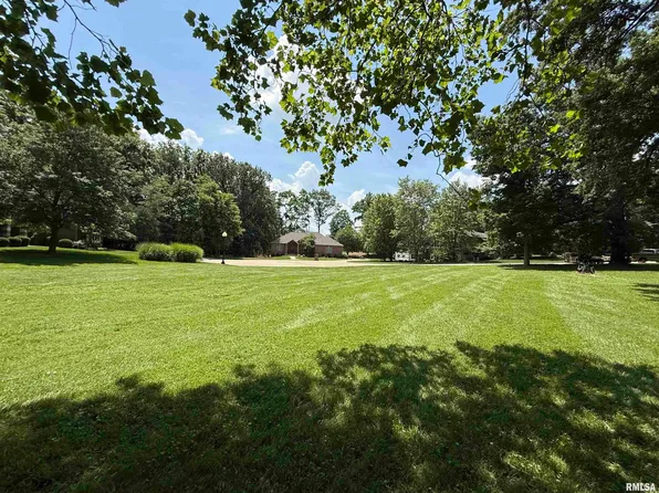 LOT 17 N Country Club Meadows Ct, Decatur, IL 62521