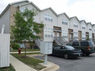 12517 Meadow Ln UNIT 1, Blue Island, IL 60406