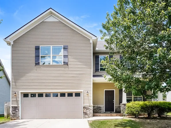 8005 Lakota Ct, Spring Hill, TN 37174