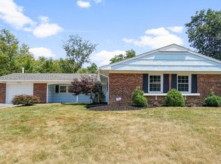 12411 Rockledge Dr, Bowie, MD 20715