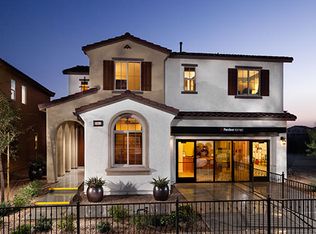 1412 Evans Canyon St, North Las Vegas, NV 89031