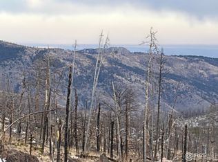 2025 Granite Rd, Bellvue, CO 80512