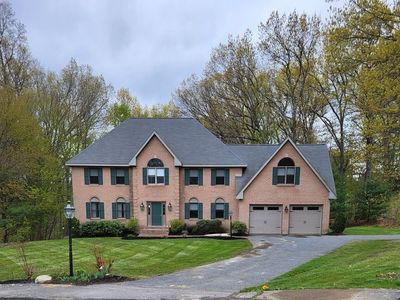 29 Morningside Dr, Shrewsbury, MA, 01545