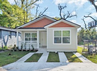 2313 Janette St, Jacksonville, FL 32209