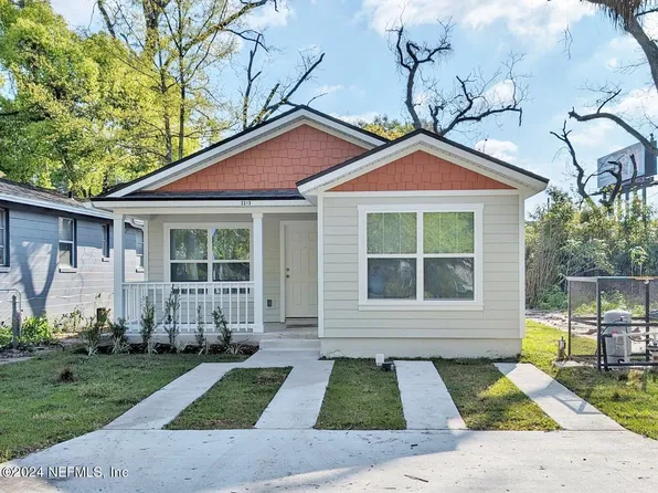 2313 Janette St, Jacksonville, FL 32209
