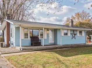 16 Stanger Rd, Bridgeton, NJ 08302