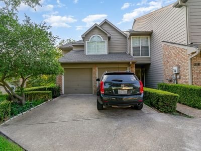 8307 Coppertowne Ct, Dallas, TX, 75243