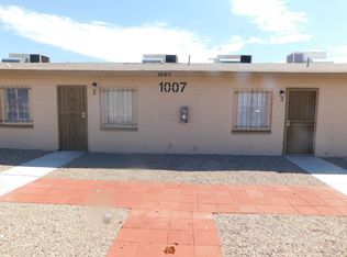 1007 C St APT 3, Las Vegas, NV 89106